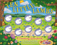 Ten Little Lambs Board Book