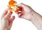 Fox Silicone Baby Teether