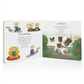 Collection of Stories for 1yr Old Board Book