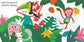 Slide and Peek In The Wild Board Book