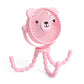 Itzy Breeze 3-Speed Stroller Fan™ - Pink