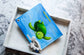 Ten Little Fish Board Book