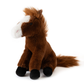 12" Wild Onez Horse Stuffed Animal