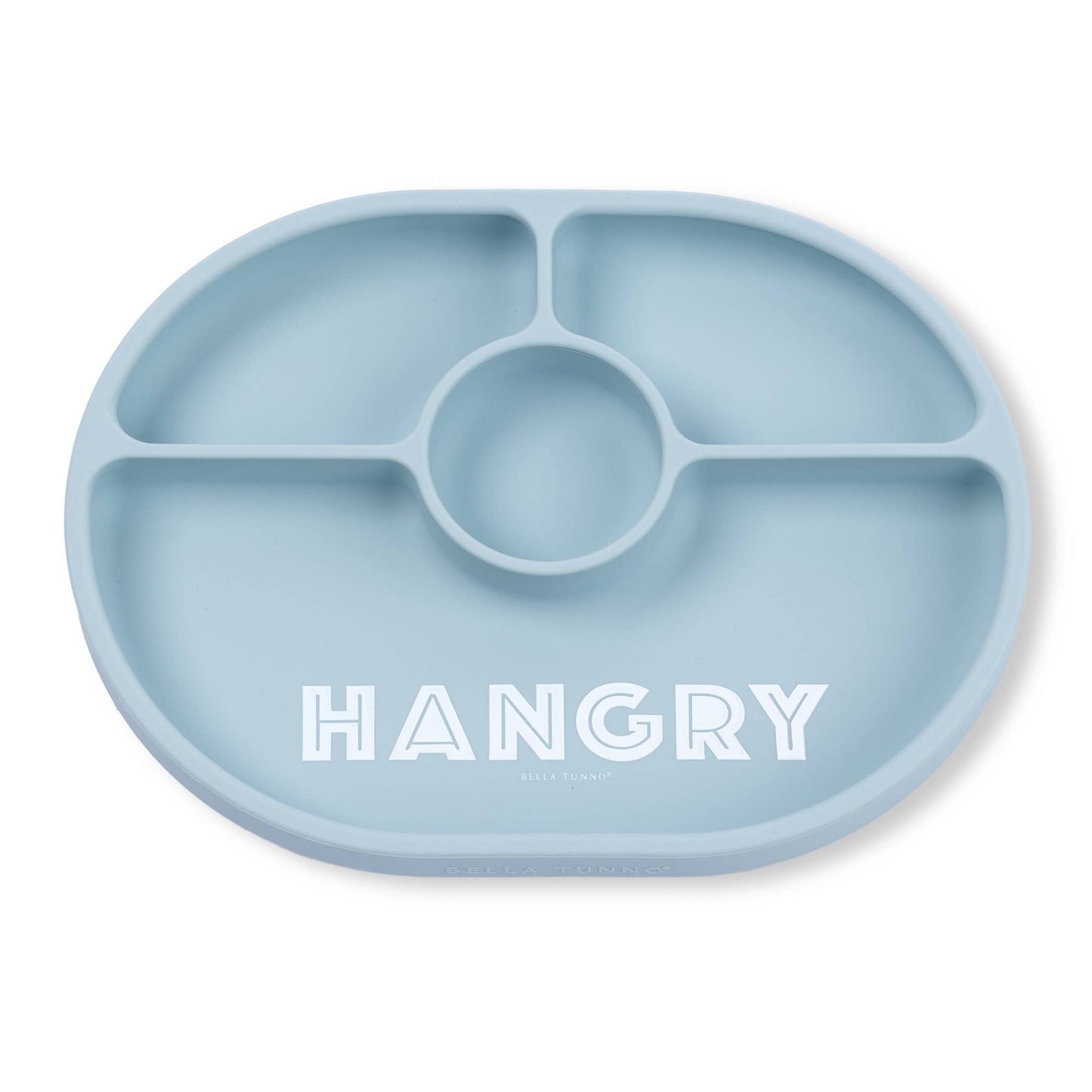 Hangry Wonder Plate