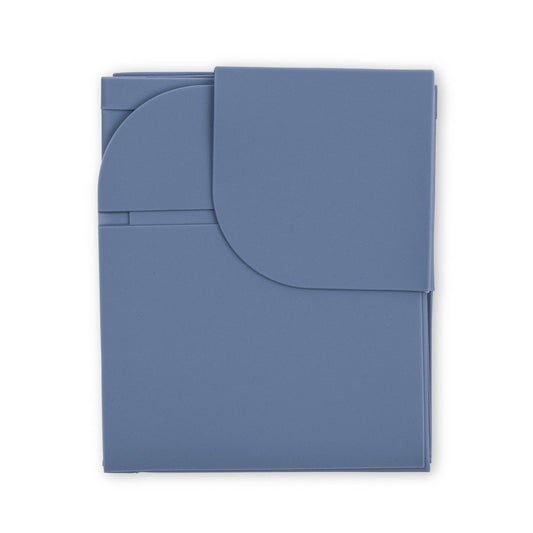 Wonder Eating Mat- Rain