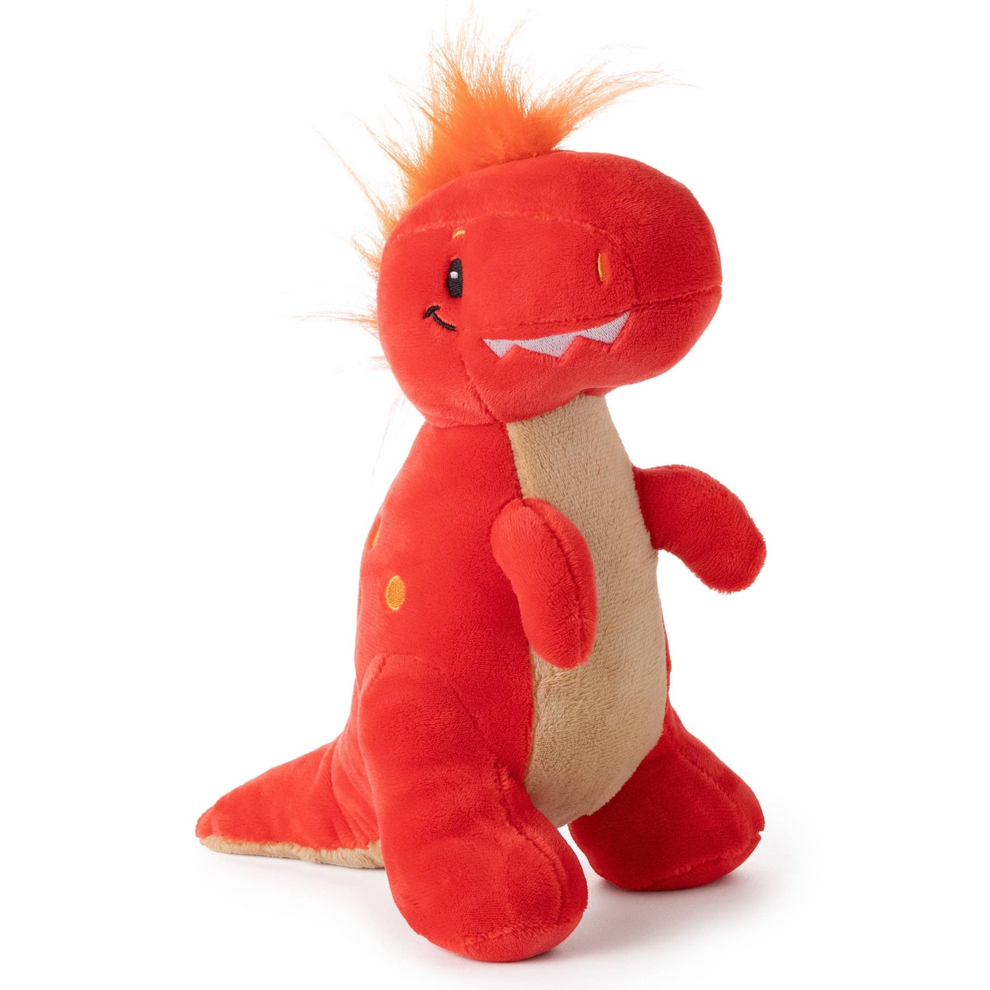 11" Baby Dinosaur Allosaurus Stuffed Animal