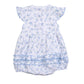 Skylar's Classics Pima Ruffle Bubble