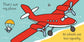 That's Not My Plane Board Book
