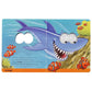 See the Sea! Board Book