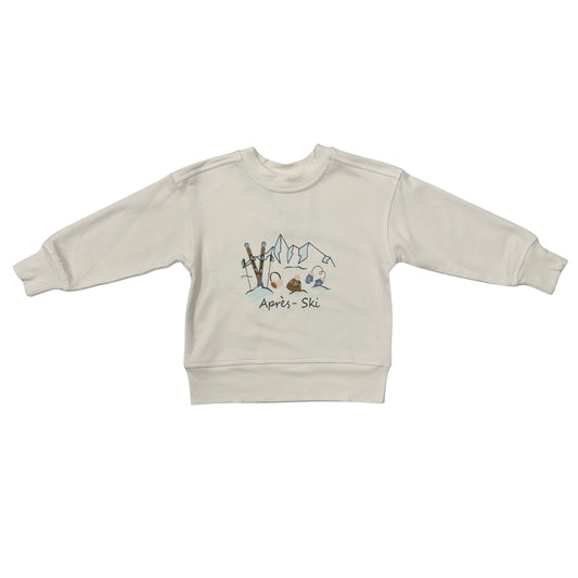 Apres Ski Bamboo Sweatshirt
