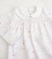 Little Aviators Pima Converter Gown