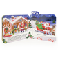 Jolly Peek-a-Flap Board Book