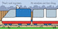 That's Not My Train Board Book