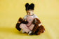 11" Earth Keeperz Orangutan Stuffed Animal