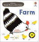 Baby's Black and White Farm Board Book