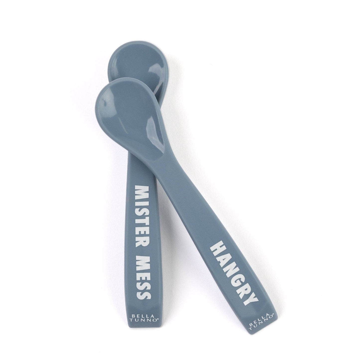 Hangry/Mister Mess Wonder Spoon Set