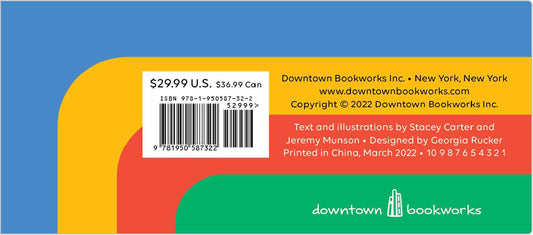 Bilingual Babies Board Book Set