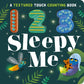 123 Sleepy Me Board Book