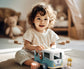 Van Shape Sorter Toy