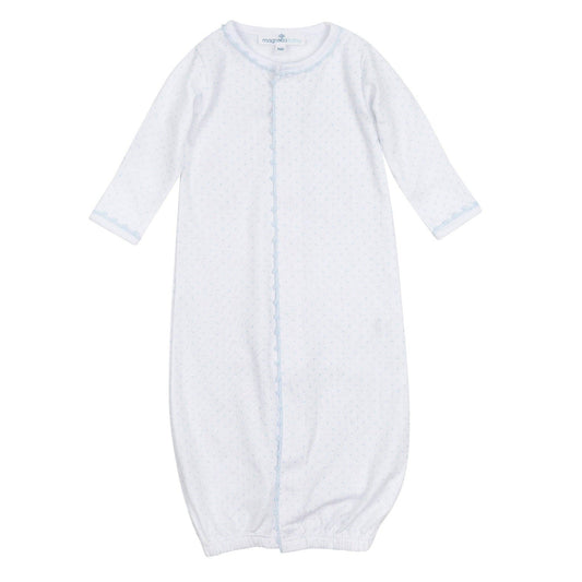 Little Love Light Blue Pima Converter