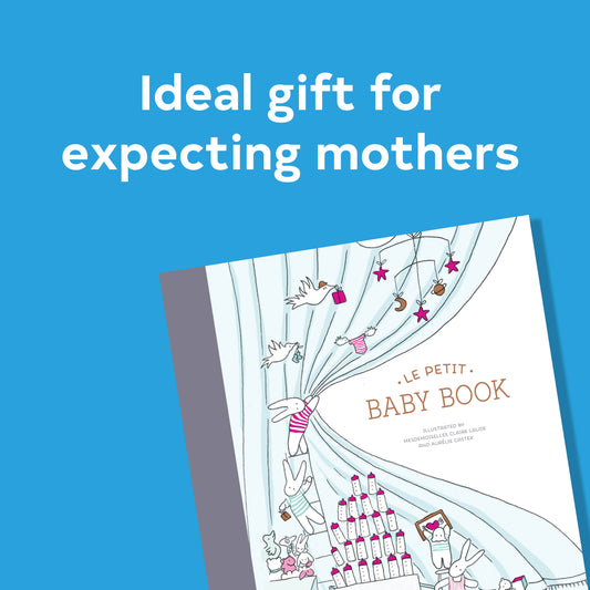 Le Petit Baby Book