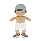 Organic Apple Park Kids - Levi Doll