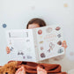 Our Book of Sports First Words Board Book