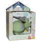 Helicopter Teether Rattle Toy