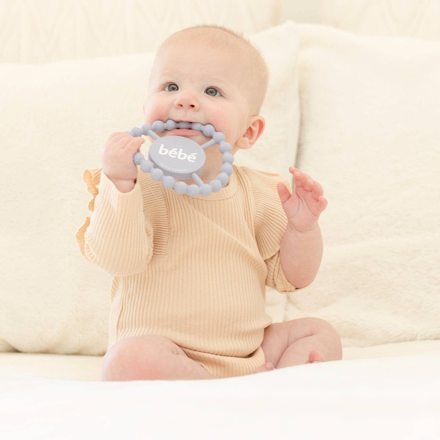 Bebe Happy Teether