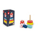 Fox Stacker Toy