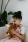 10" Earth Keeperz Deer Fawn Stuffed Animal