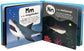 A-Z of Sharks Board Book