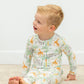 George's Jungle Bamboo Pajama Set