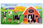 Easter On The Farm: A Seek & Find Flap Board Book