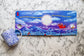 Ten Little Reindeer Board Book