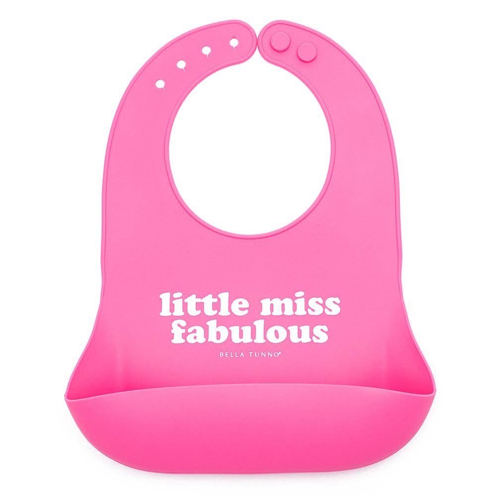 Deluxe Pima Baby Girl Bow Gift Set