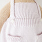 Olivia the Honey Bear Stuffed Animal: Little - 13"
