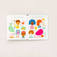 Love Can Come in Many Ways Board Book