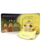 First Christmas Lift-a-Flap Board Book