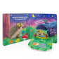 Pop-Up Surprise Silly Animals Board Book