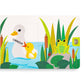 Squeak! Interactive Board Book