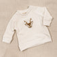 Buckhead Pima Sweatshirt + Sweatpants Set
