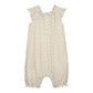 Juniper Angel Sleeve Pima Romper