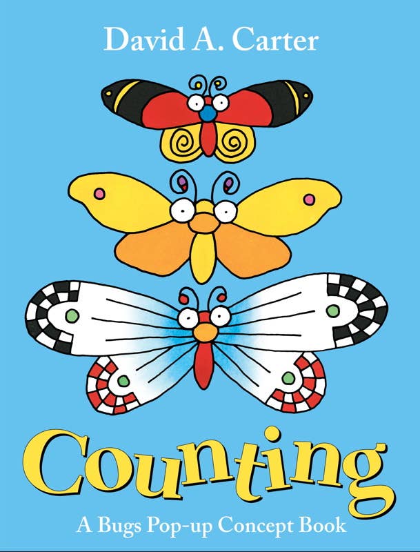 Box of Bugs Book Set
