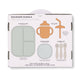 Learn to Eat Beginner Bundle- Grassy Field