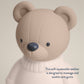 Comfort Crew Teething Bear