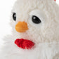 12" Fuzzlez Chicken Stuffed Animal