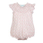 Shellebration Ruched Pima Bubble