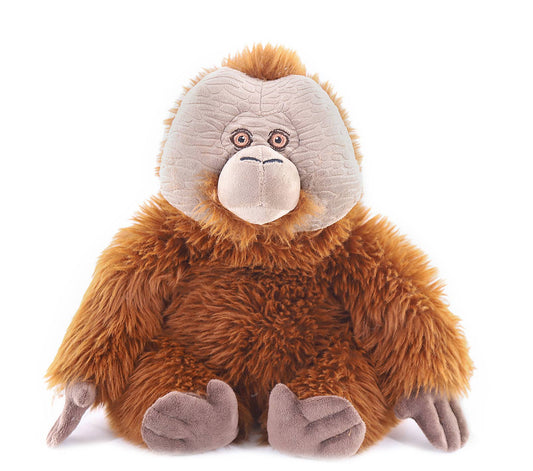 11" Earth Keeperz Orangutan Stuffed Animal