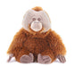 11" Earth Keeperz Orangutan Stuffed Animal
